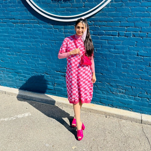 Forever 21 Dresses & Skirts - 🌸Forever 21 Sweater Dress🌸